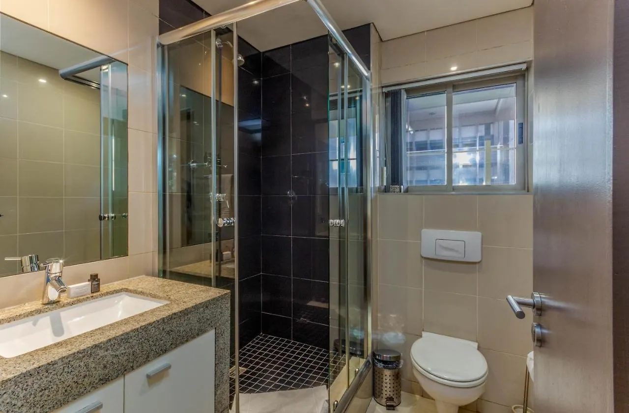 De Waterkant Studio Apartment, Fully Furnished And Equipped Cape Town Apartment